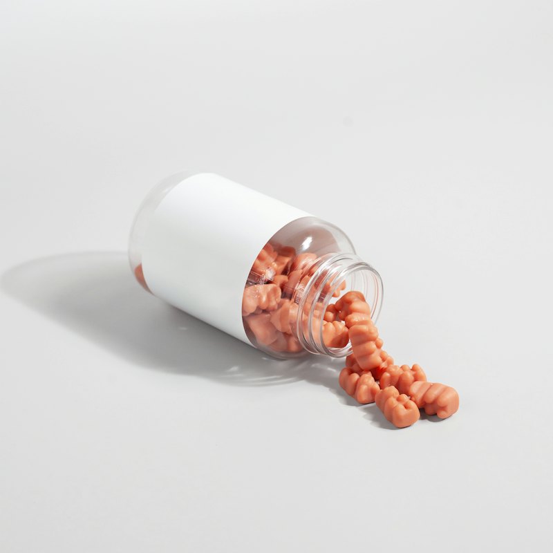 Ashwagandha Capsules (60 Caps)