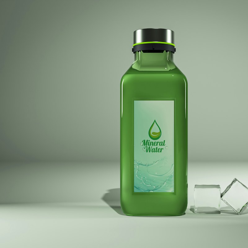 Aloe Vera Juice 1 L