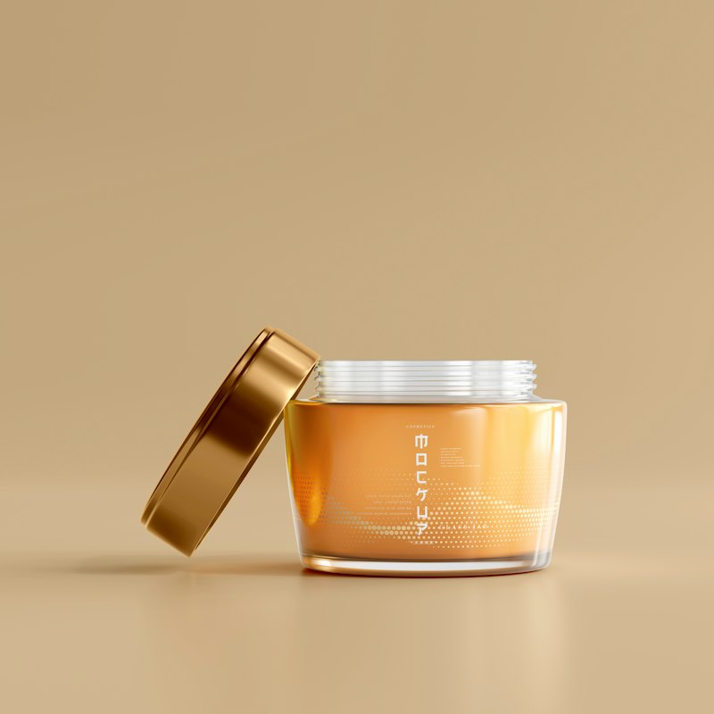 Vitamin C Day Cream 50 g