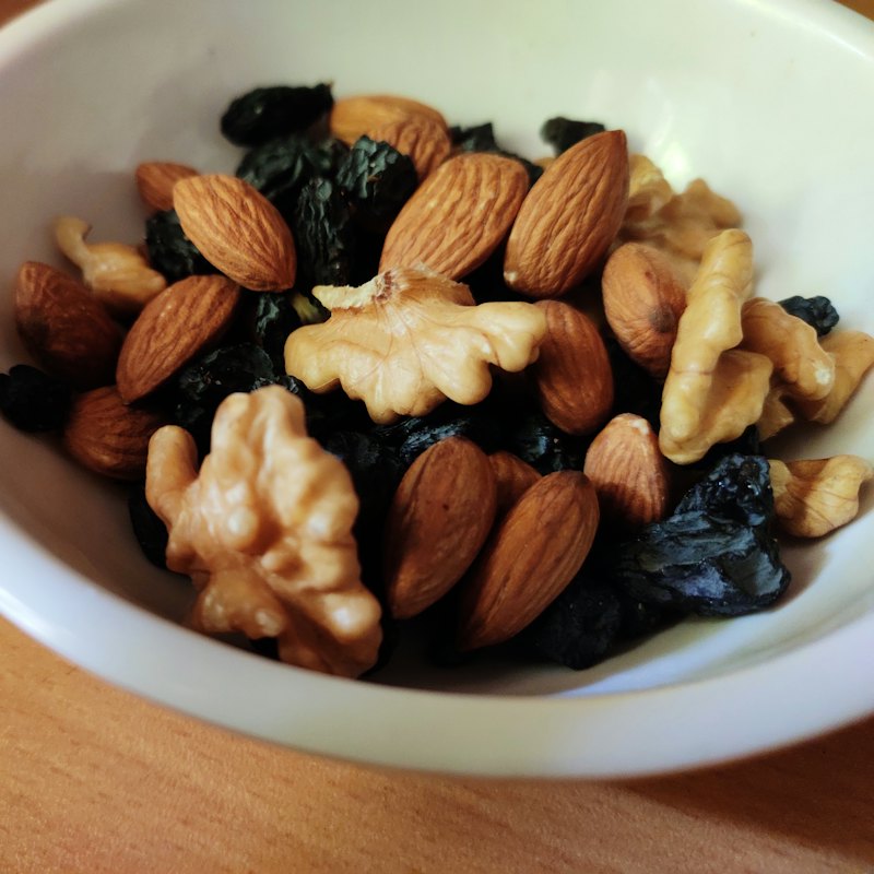 Premium Dry Fruits Mix 250 g