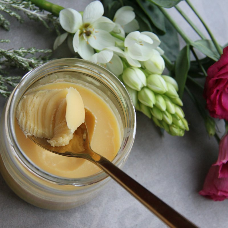 Pure Cow Ghee 500 ml