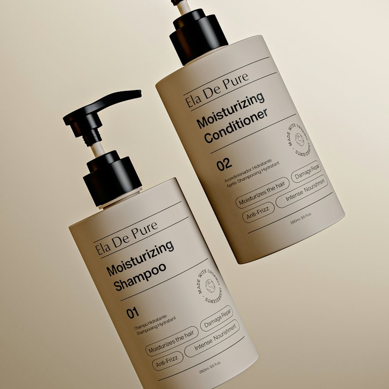 Aloe Keratin Conditioner 200 ml