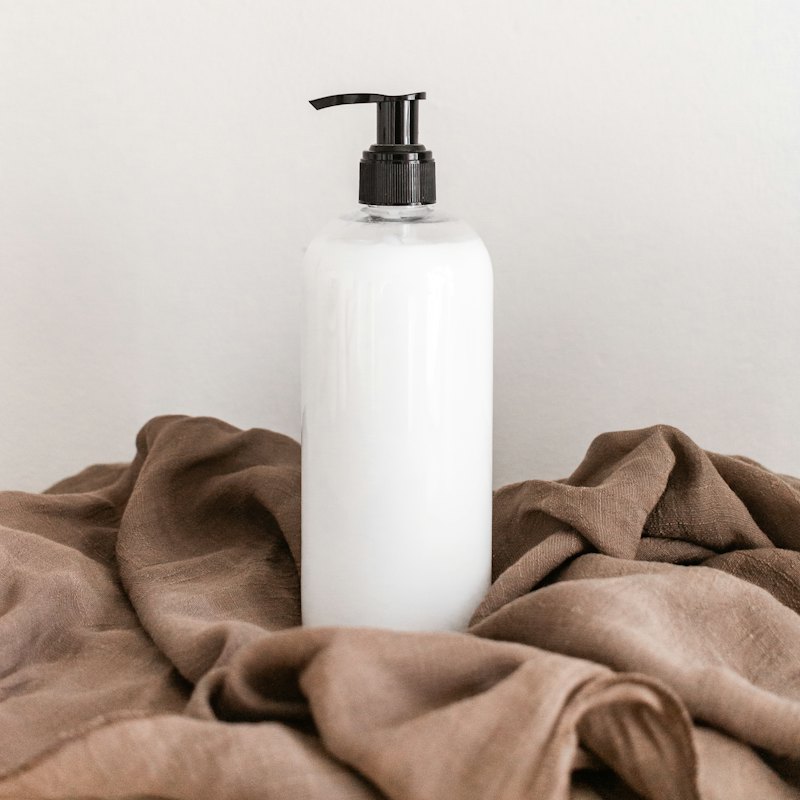 Aloe Vera Body Lotion 200 ml
