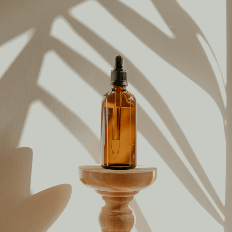 Kumkumadi Face Serum 30 ml