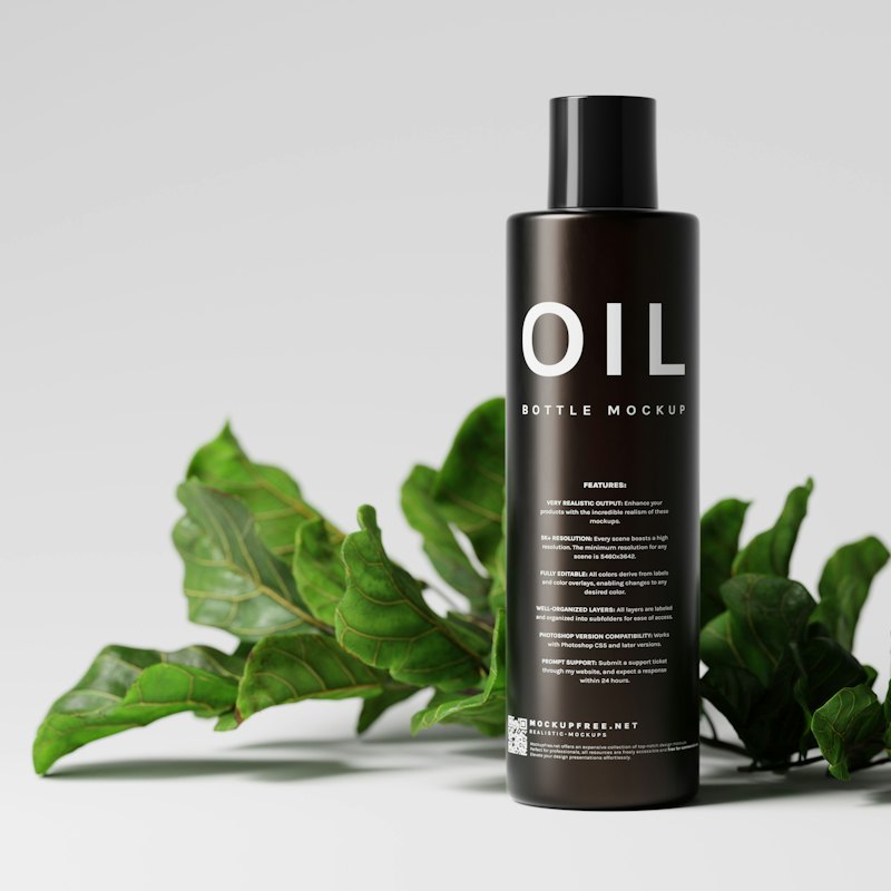 Bhringraj Hair Oil 200 ml