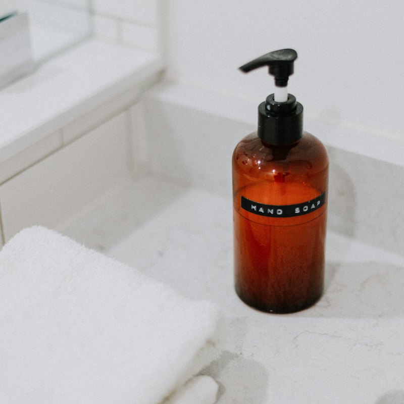 Herbal Hand Wash 500 ml