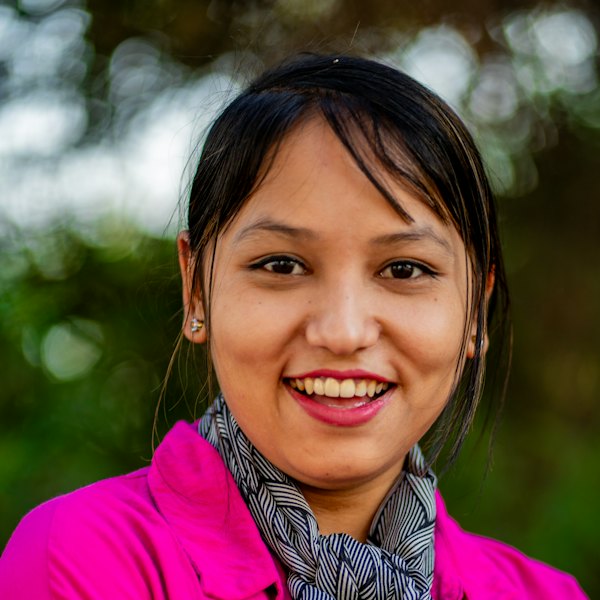Seema Sharma