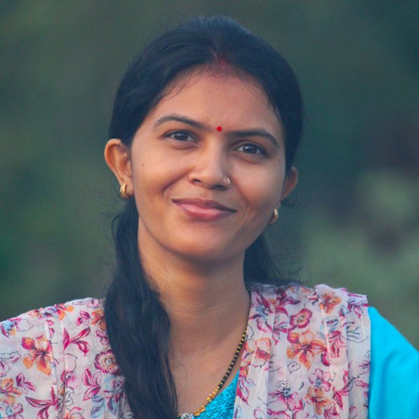 Kavita Tiwari