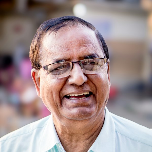 Rahul Das