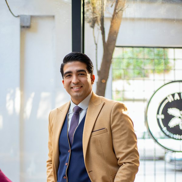 Alok Das