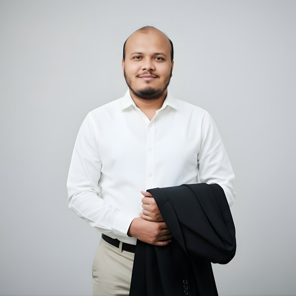 Rohit Kumar