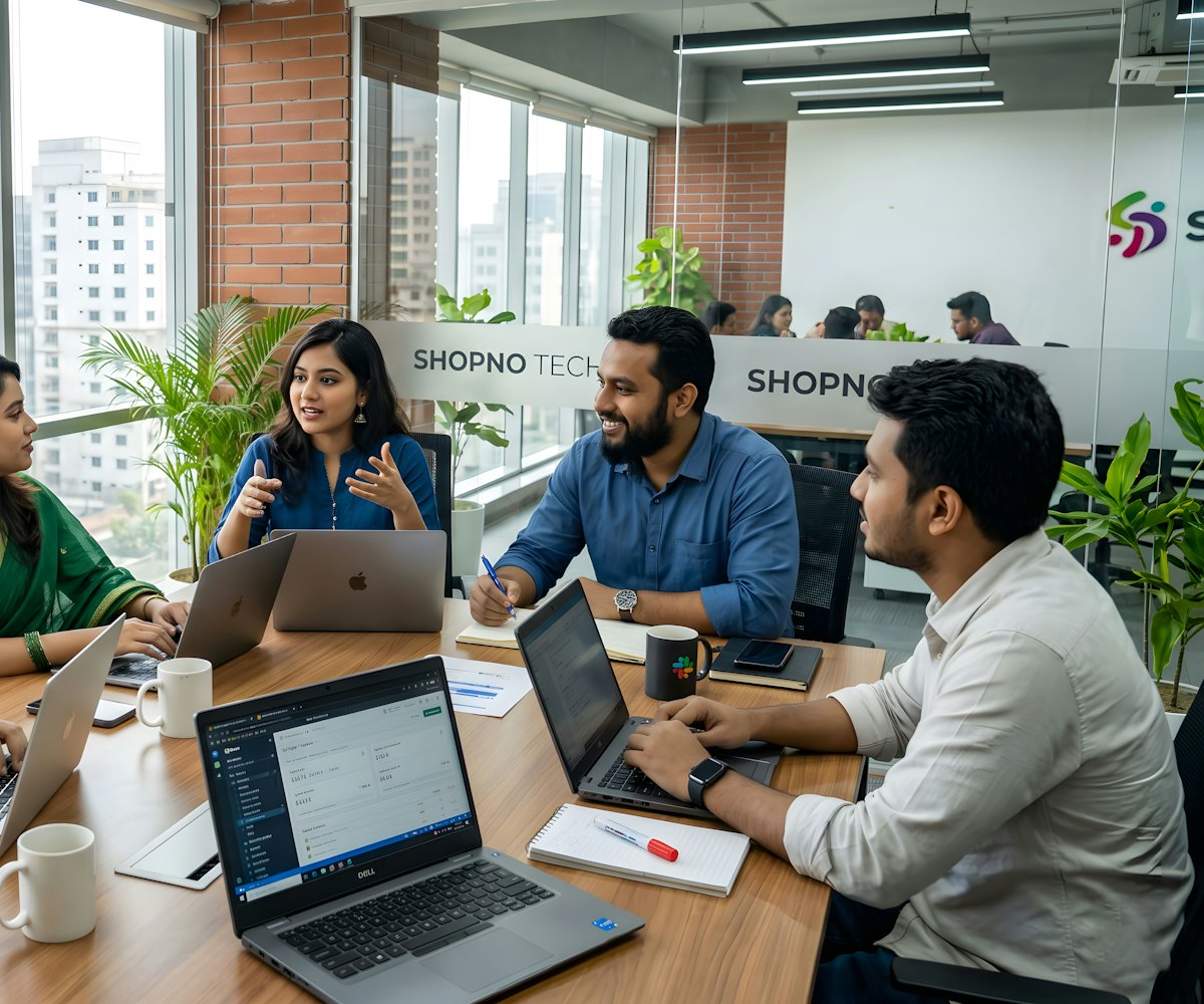 Build Your Own Business With a Team That Supports You