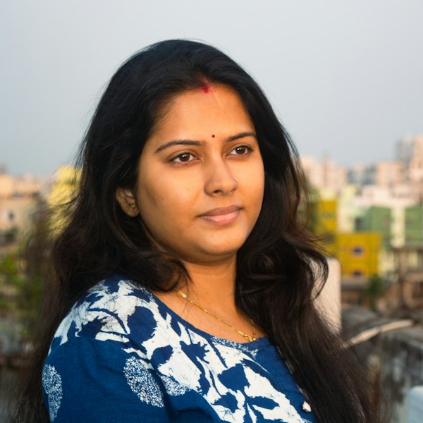 Sneha Choudhary