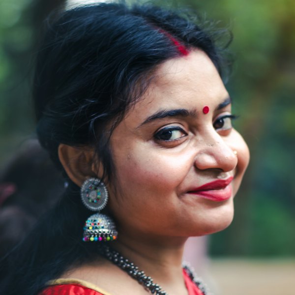 Komal Mahto