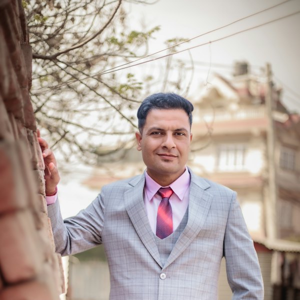Prakash Prasad